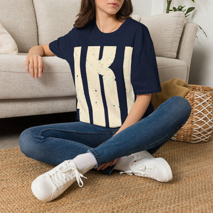 Charting No Joy T-Shirt
