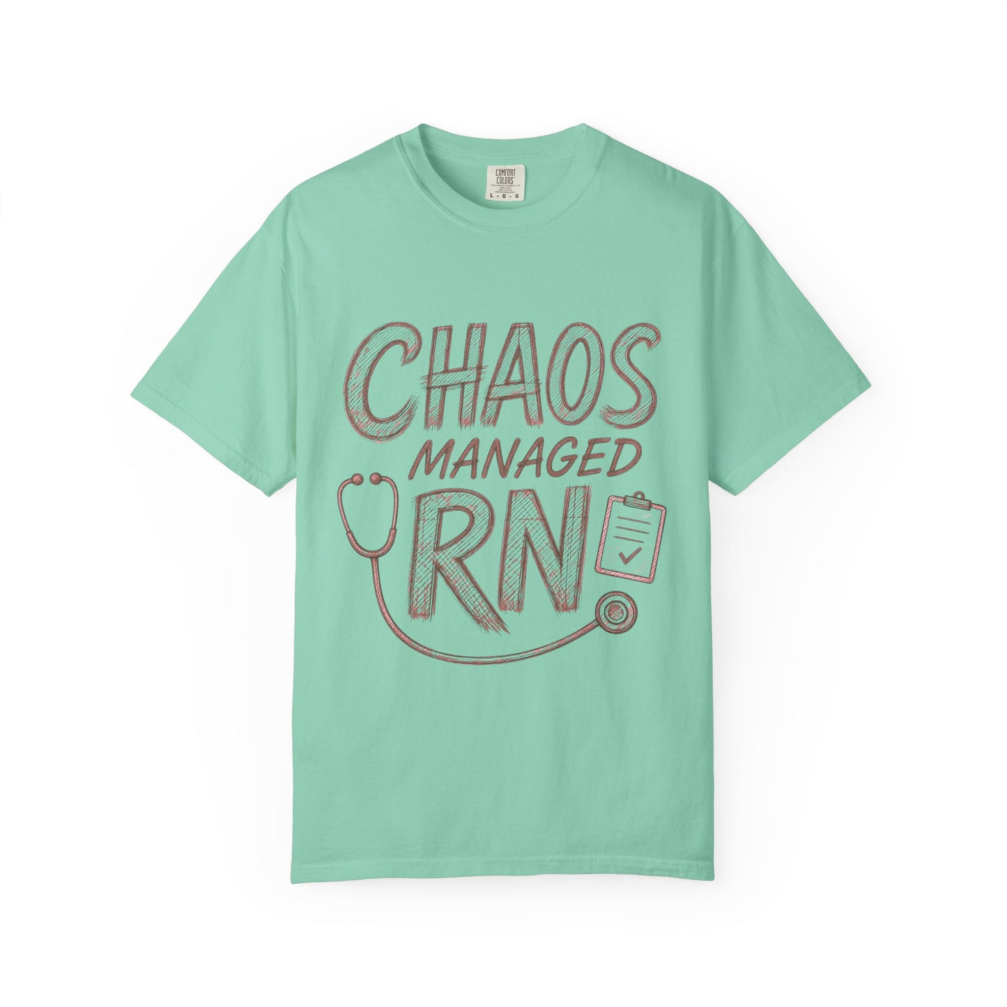 Chaos Managed Rn