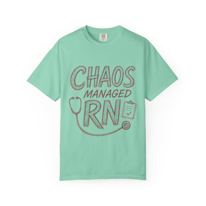 Chaos Managed Rn