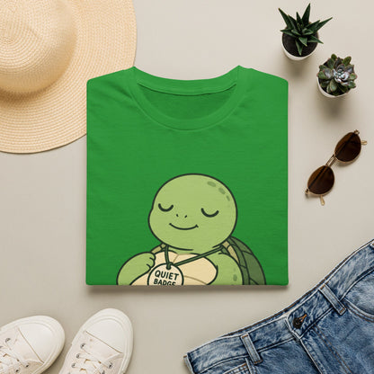 Dnd Duck Blanket 285 T-shirt