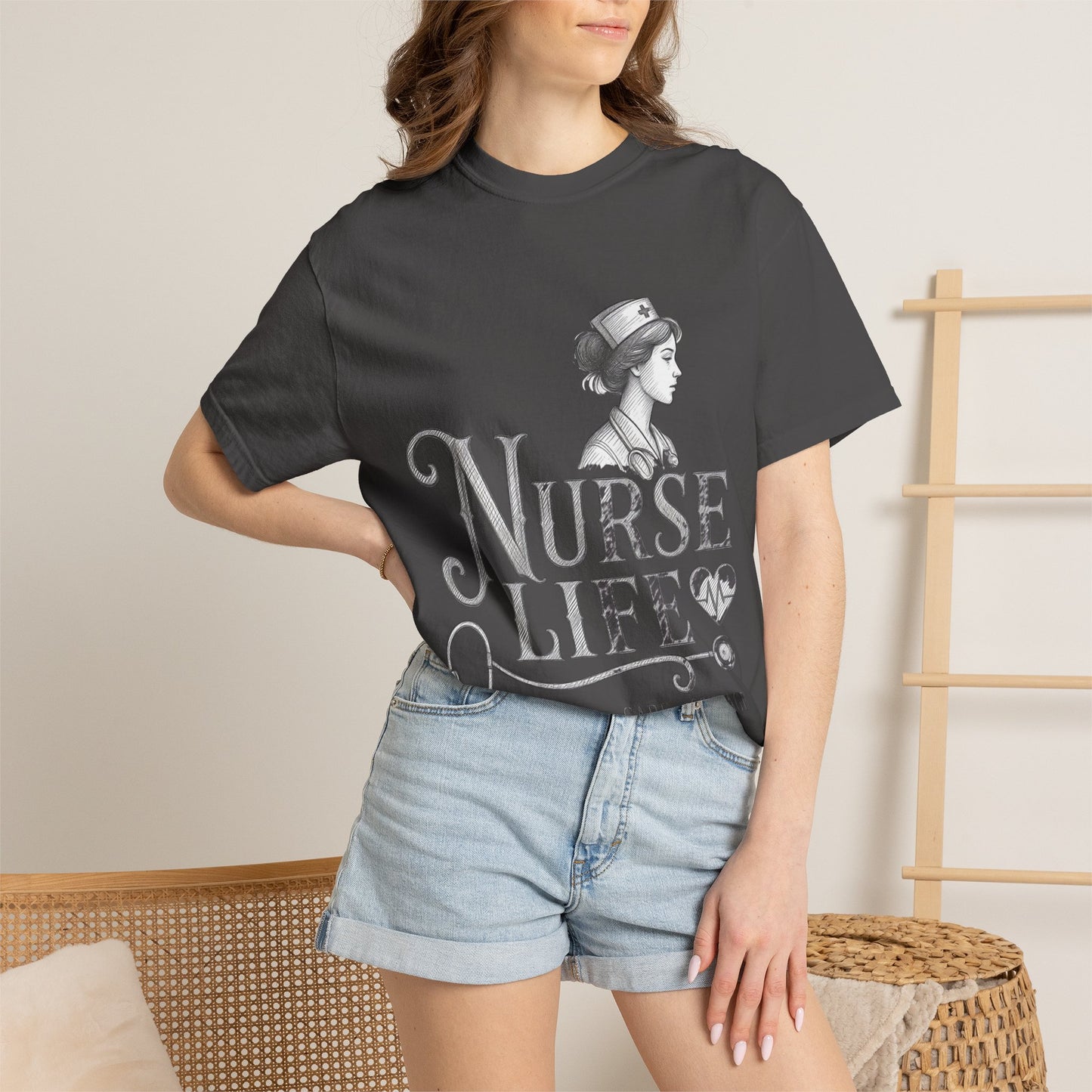 Caffeine Care Courage