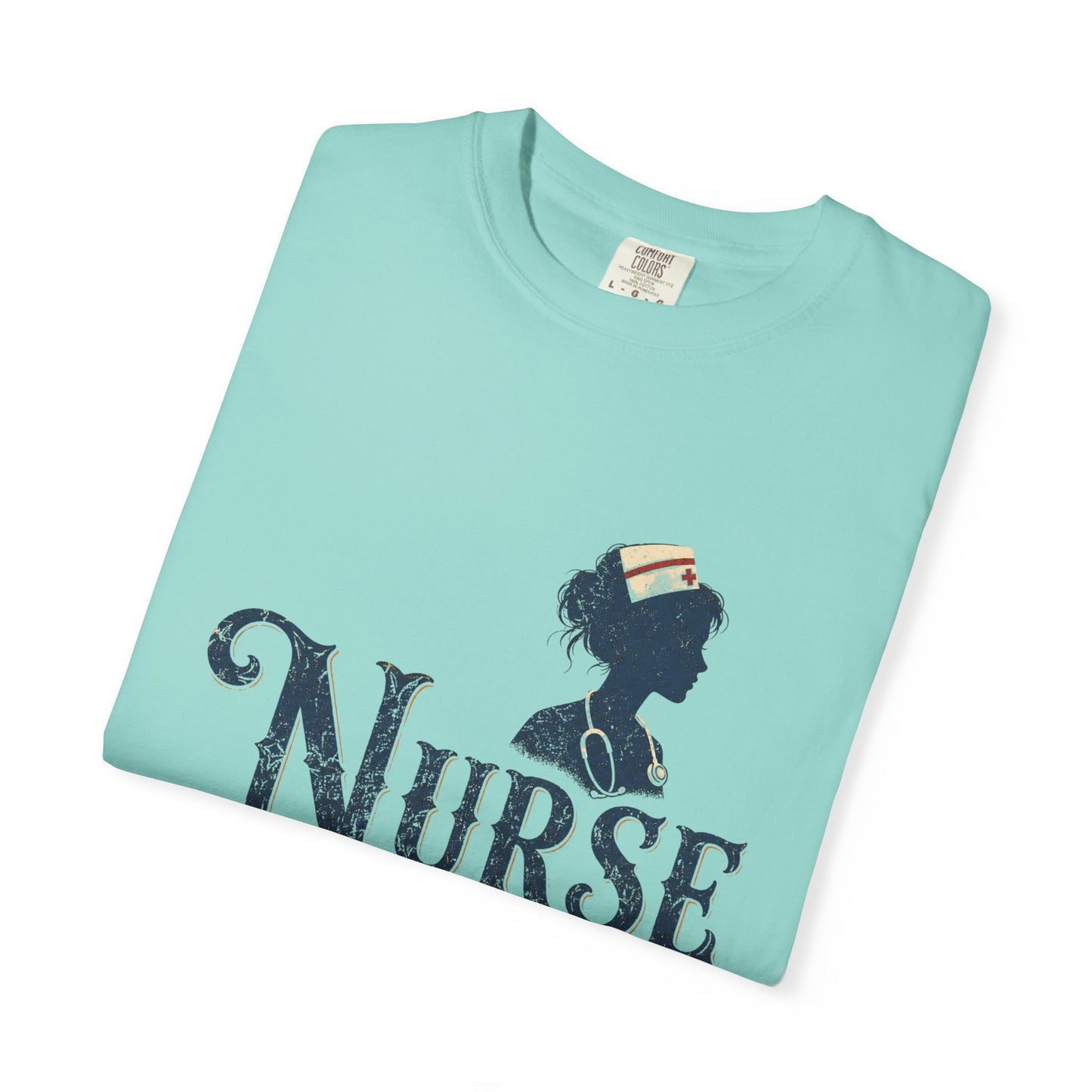 Caffeine Care Courage T-Shirt