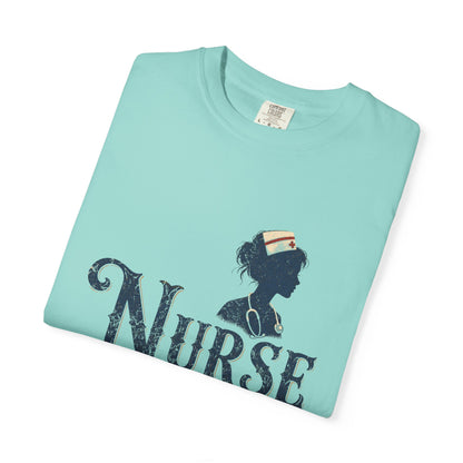 Caffeine Care Courage T-Shirt