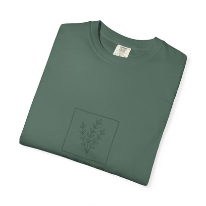 Care Botanical T-shirt