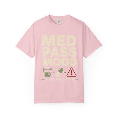 Med Pass Mood