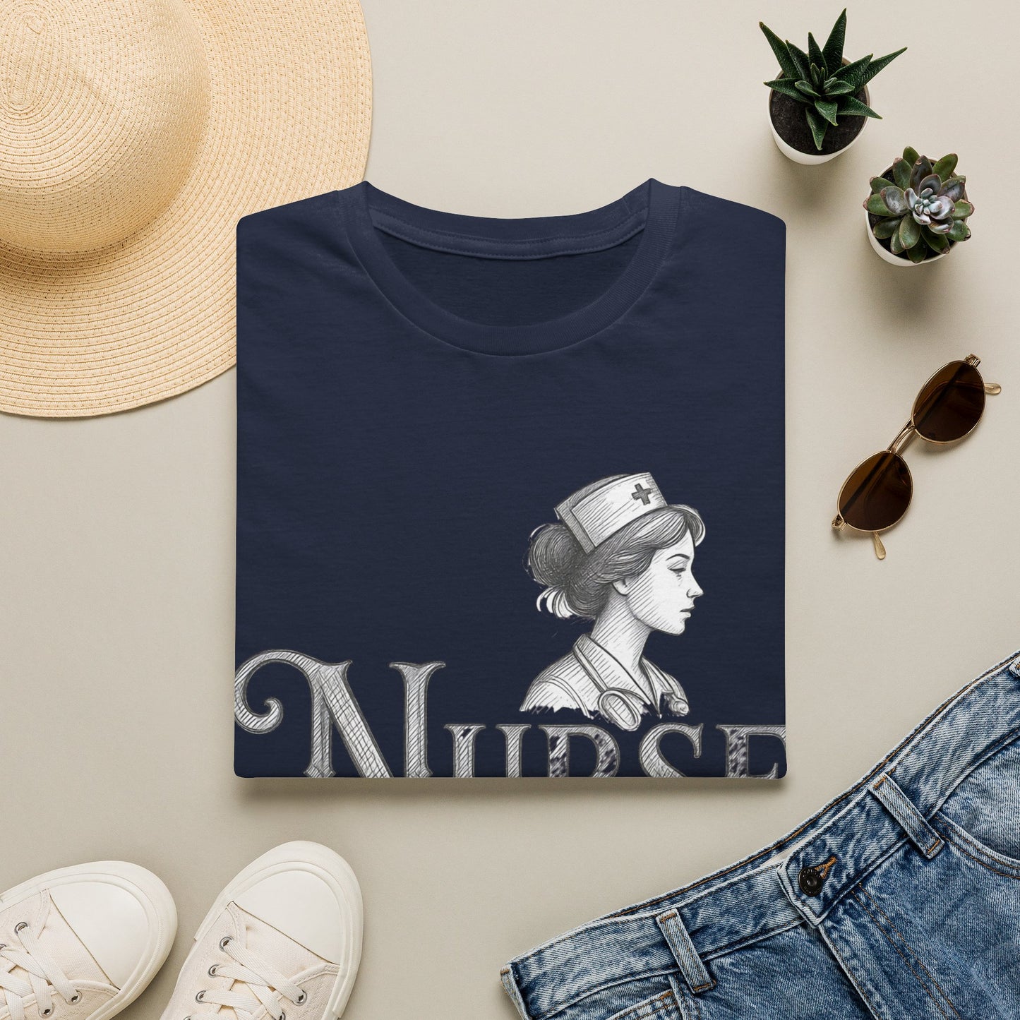 Caffeine Care Courage 303 T-shirt