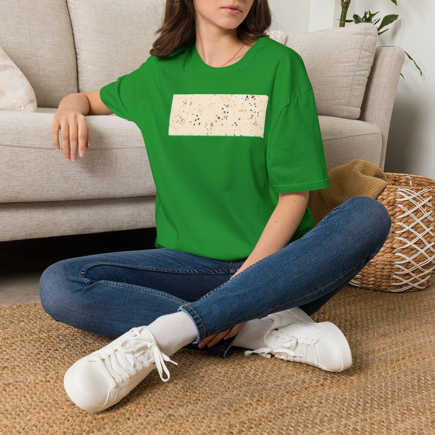 Tshirt Graphic T-Shirt