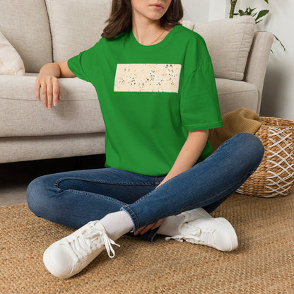Tshirt Graphic T-Shirt