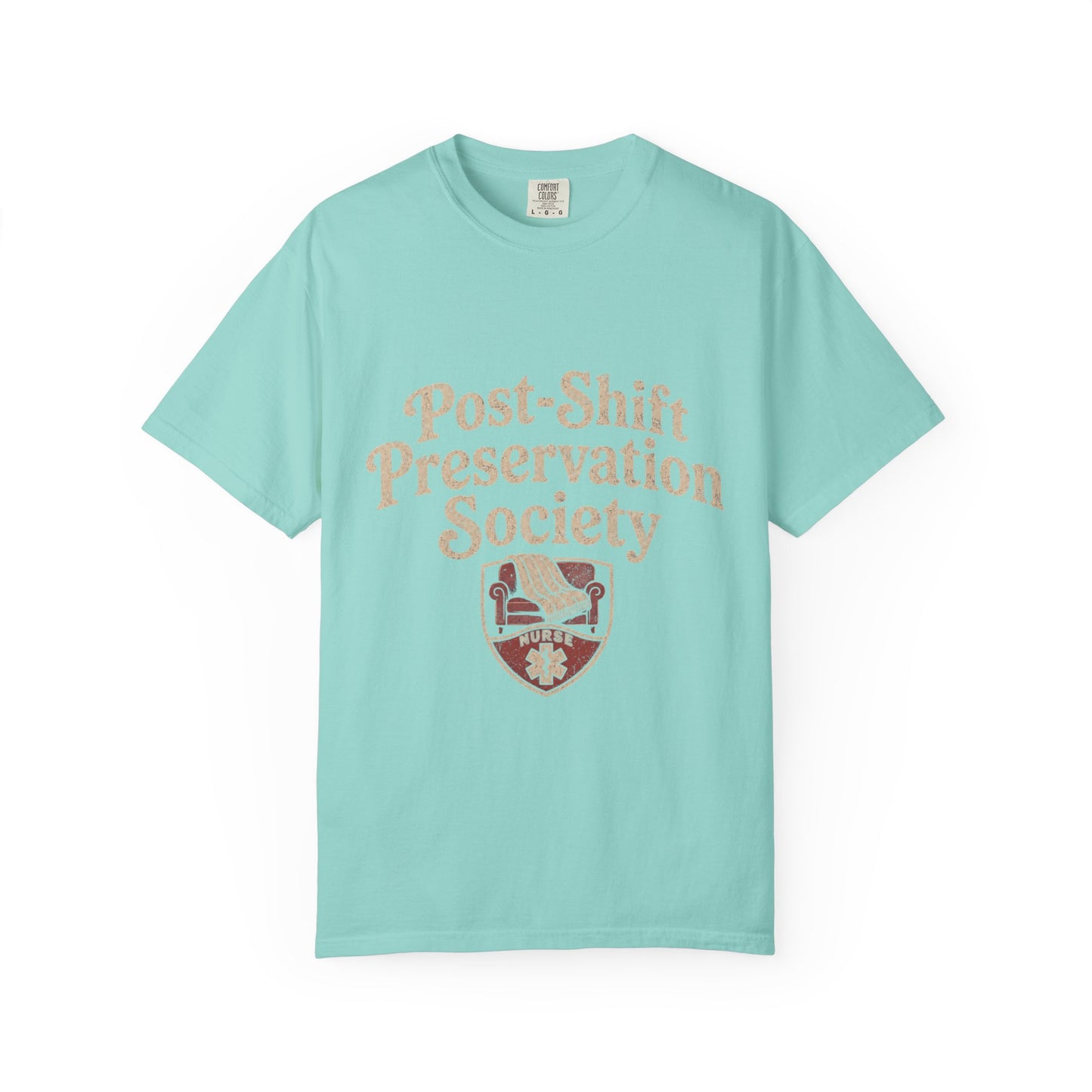 Preservation Society