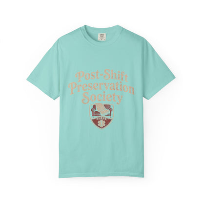 Preservation Society
