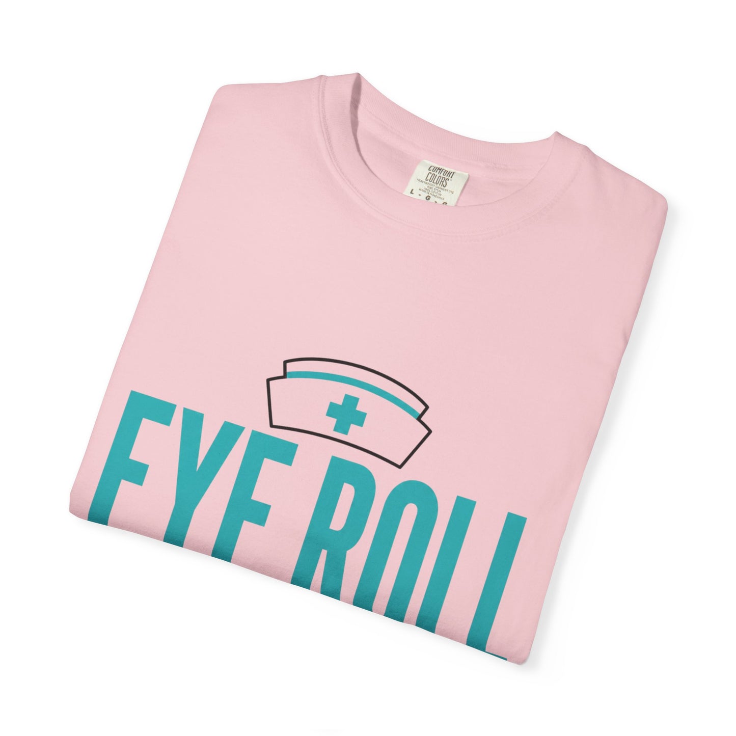 Eye Roll Department
