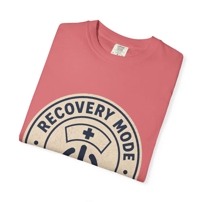 Recovery Mode