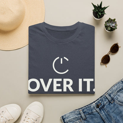 Over It System Offline T-shirt