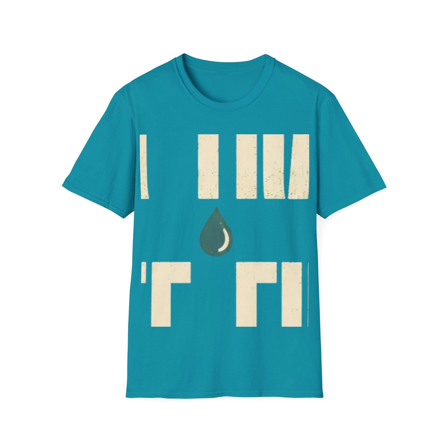 Floor Trained Coffee T-Shirt