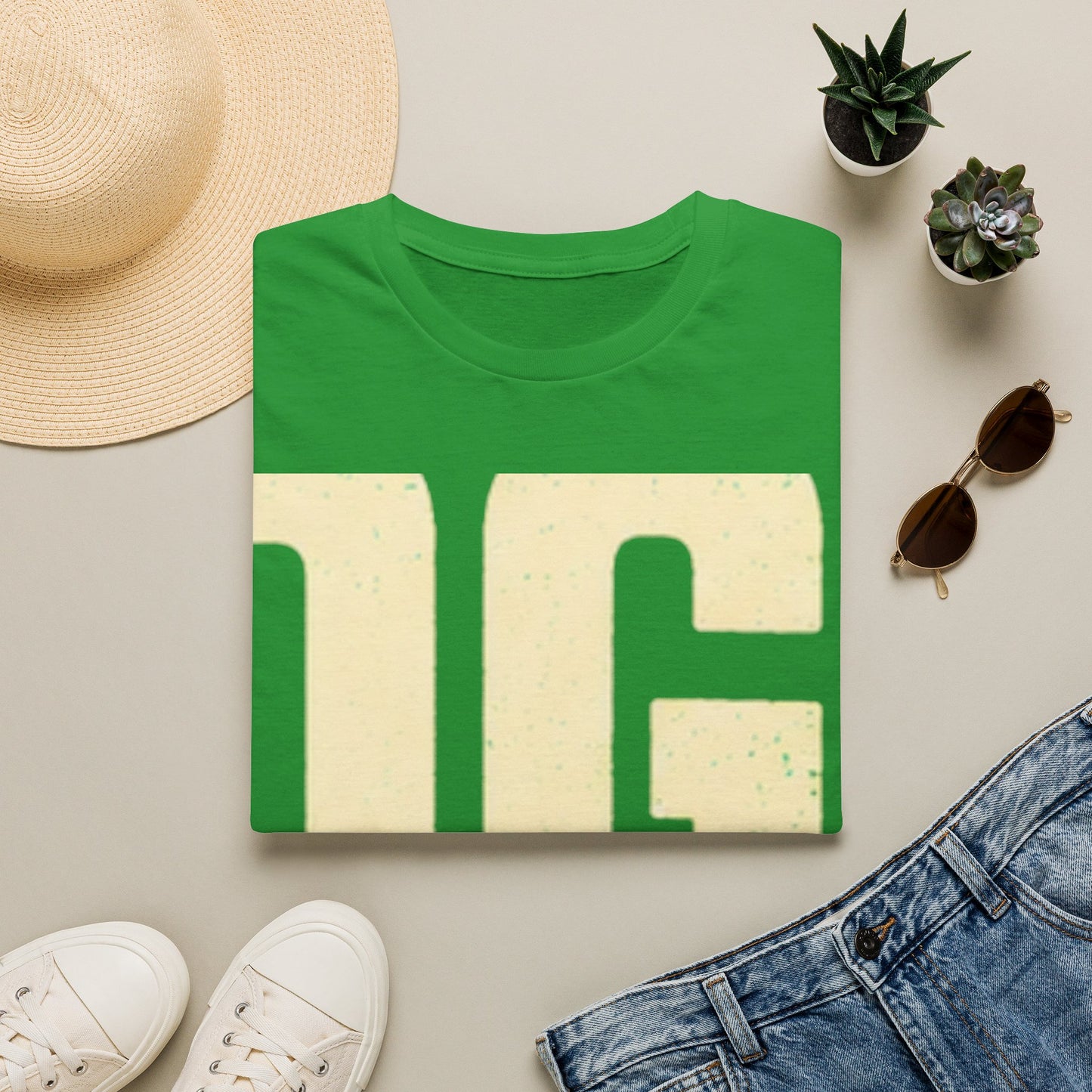 Off Duty Judging T-Shirt