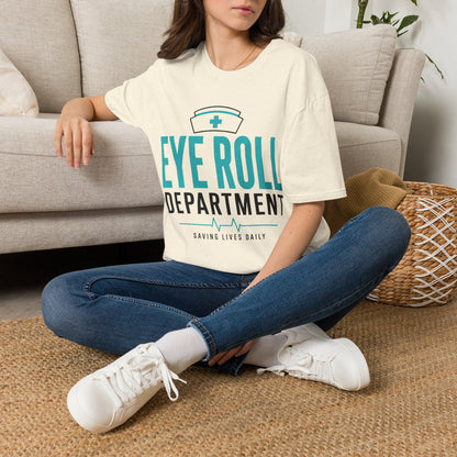 Eye Roll T-shirt