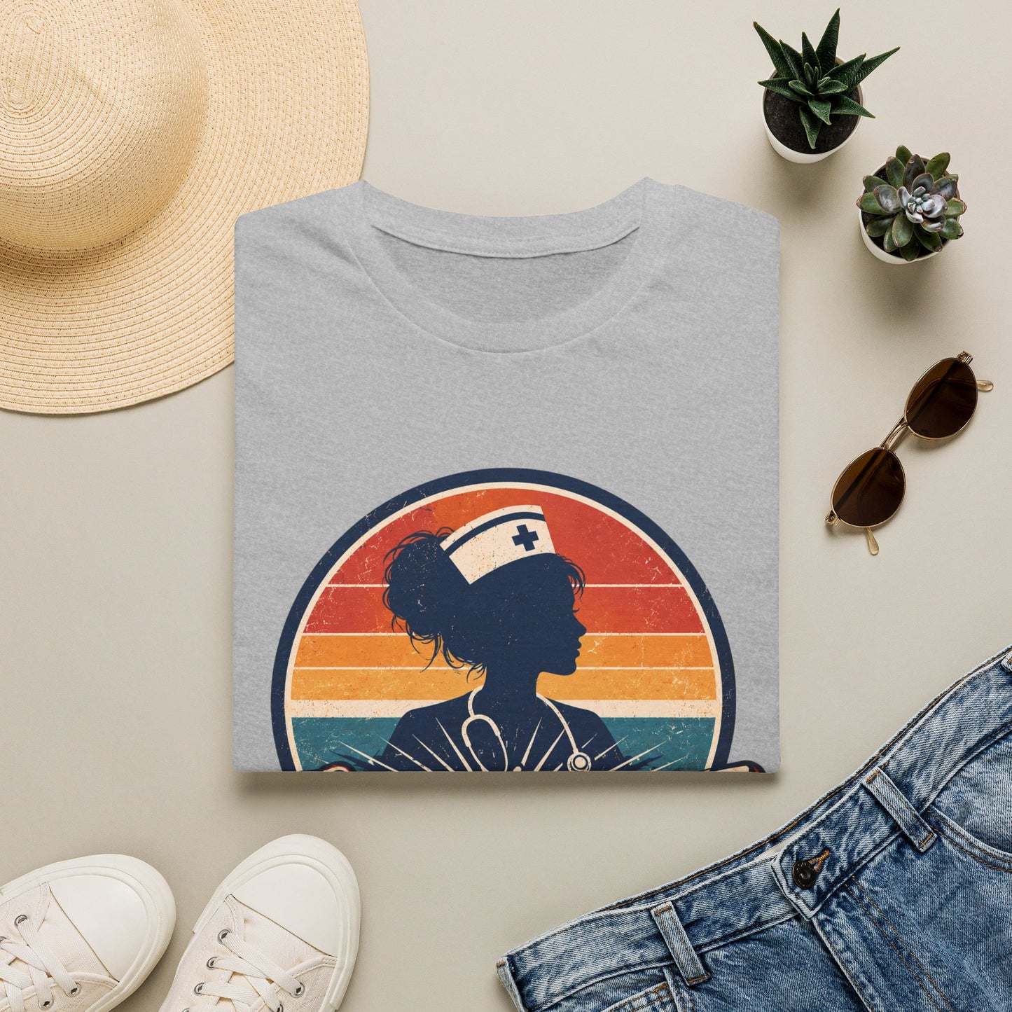 Shift Strong 2 T-shirt