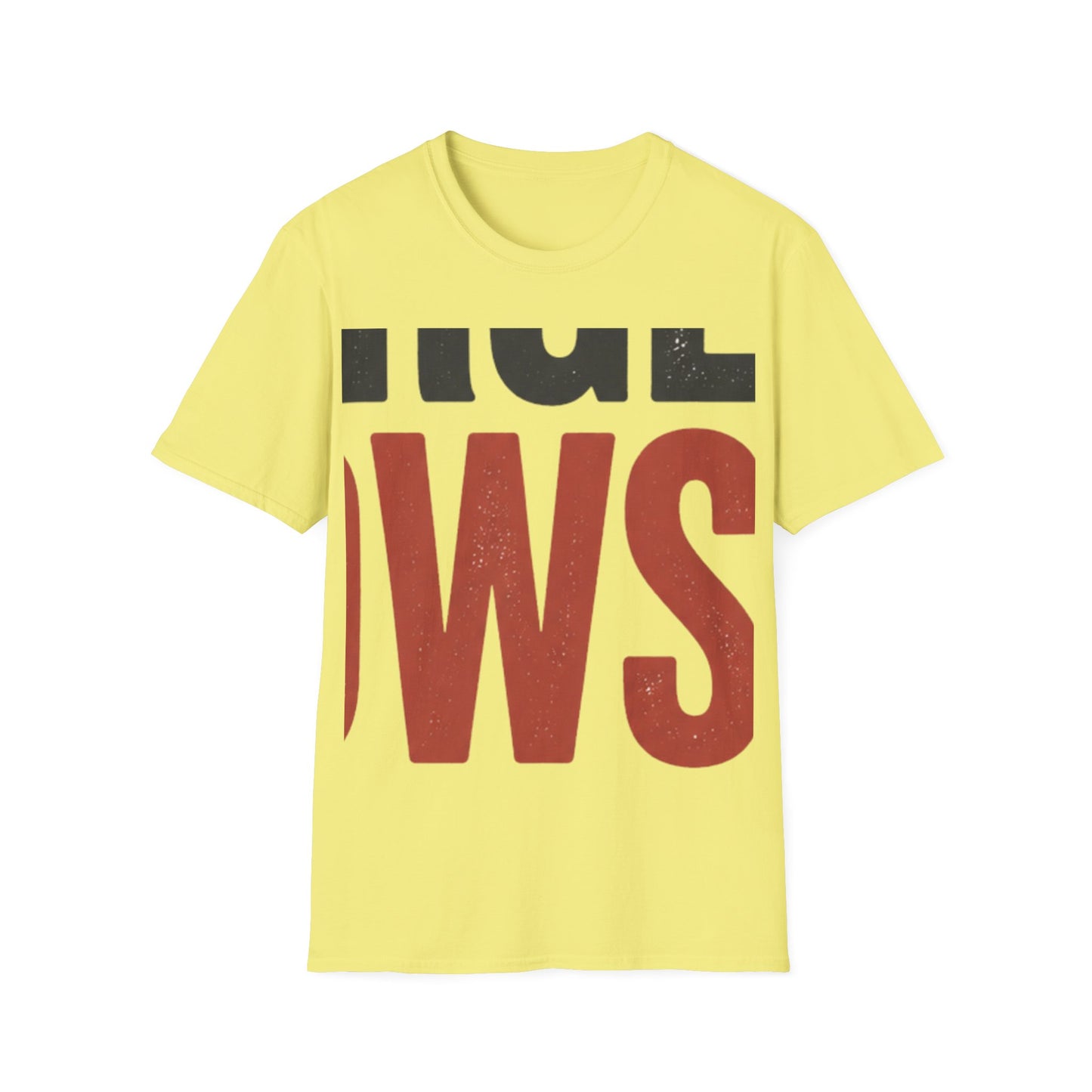 Charge Knows T-Shirt