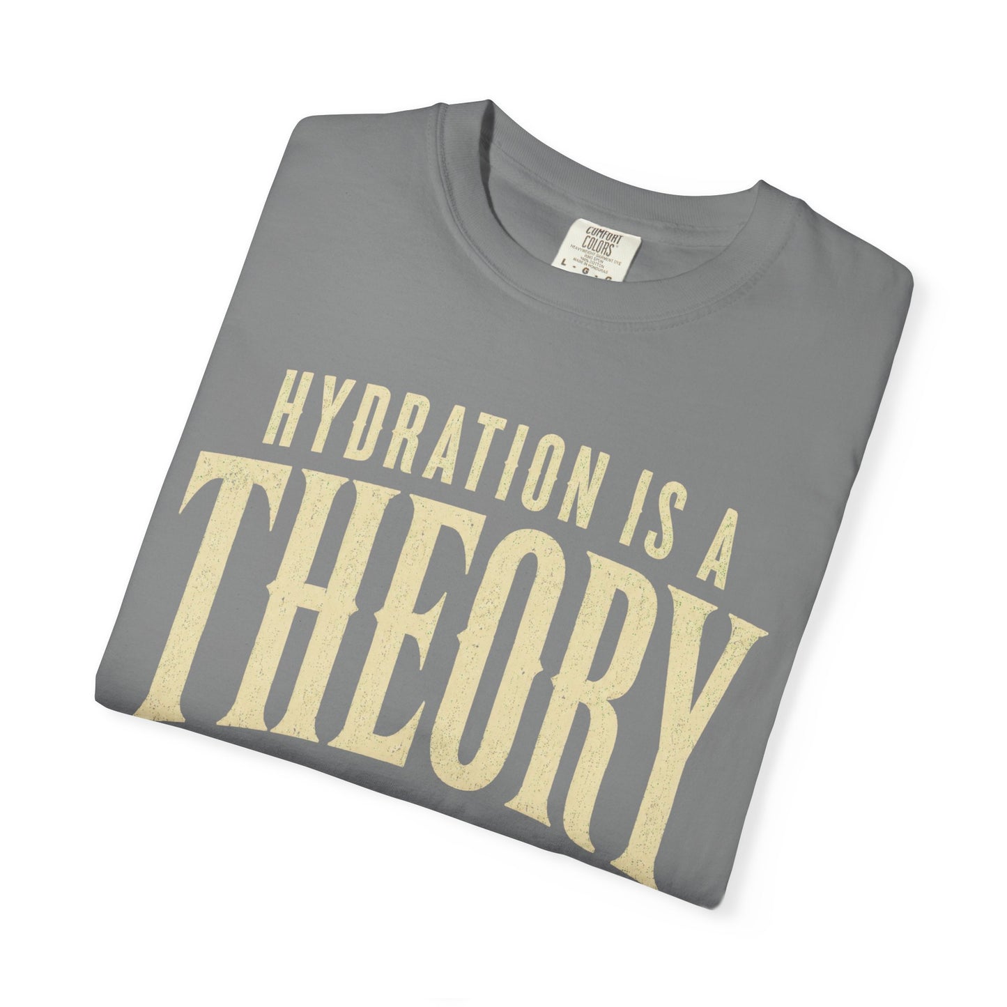Hydration Theory T-Shirt