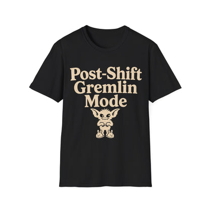 Post Shift Gremlin 220 T-shirt