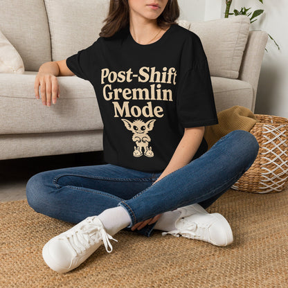 Post Shift Gremlin 220 T-shirt