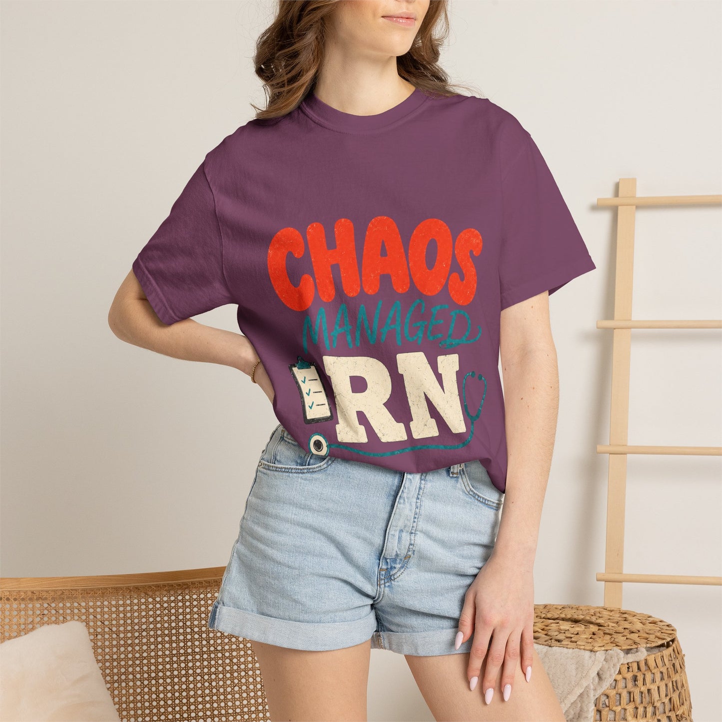 Chaos Managed Rn