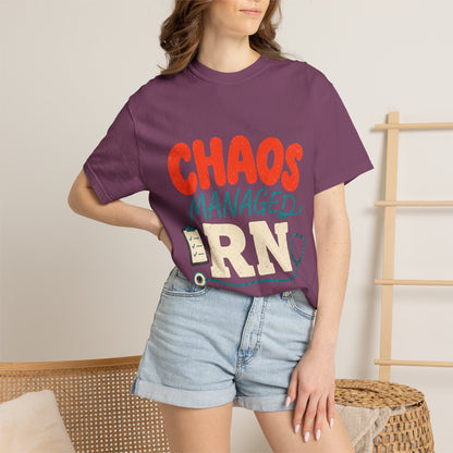 Chaos Managed Rn