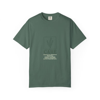 Care Botanical T-shirt