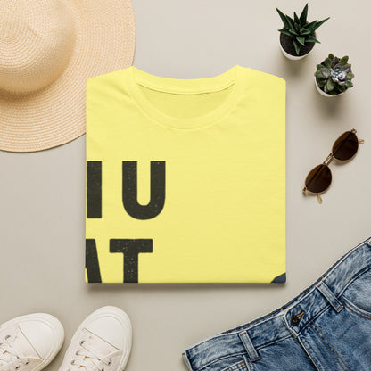 Stare At Wall T-Shirt