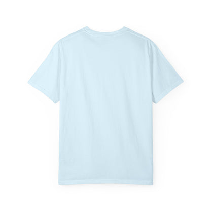 Cold Coffee Society Cup T-Shirt