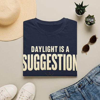 Daylight Suggestion T-Shirt