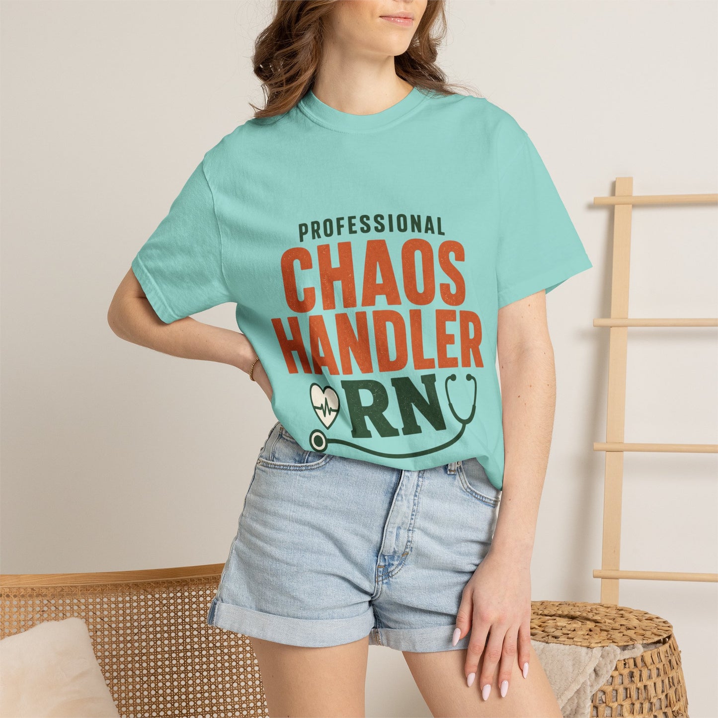 Professional Chaos Handler