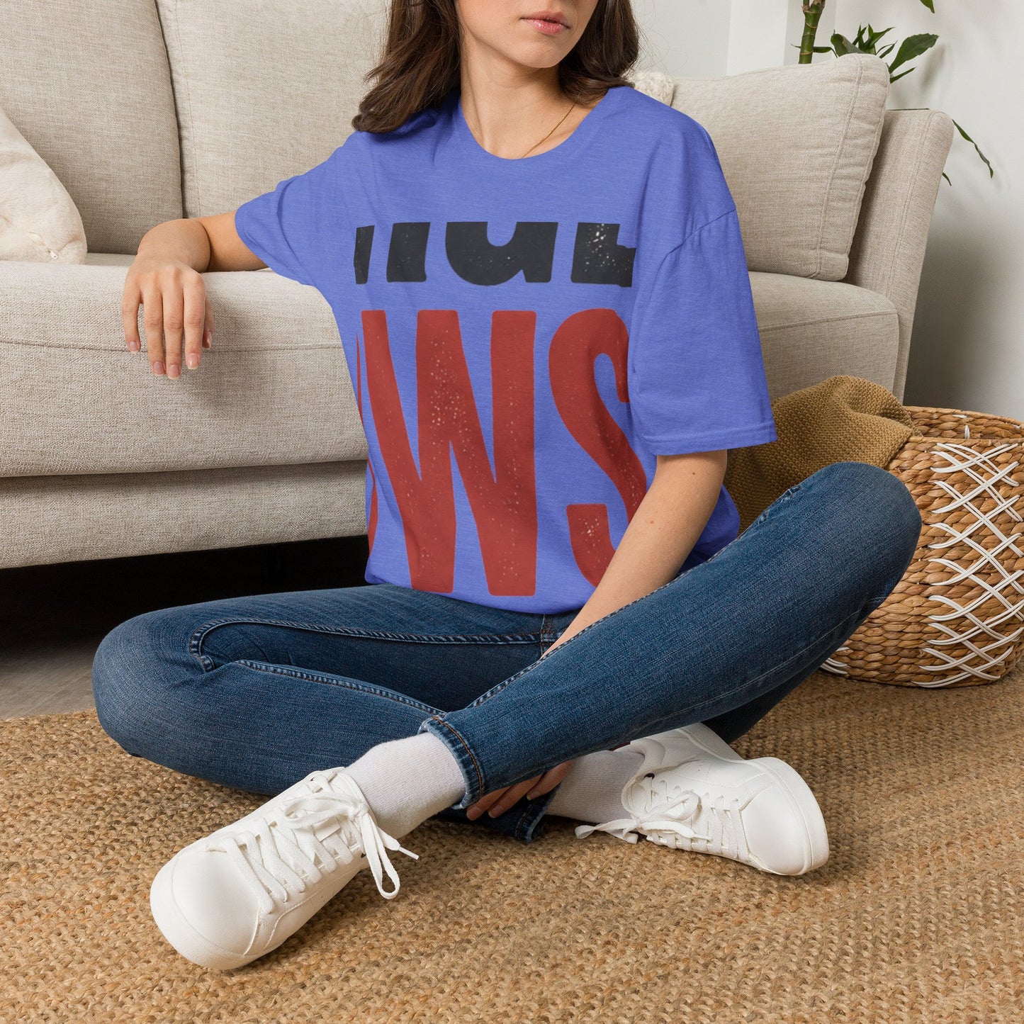 Charge Knows T-Shirt