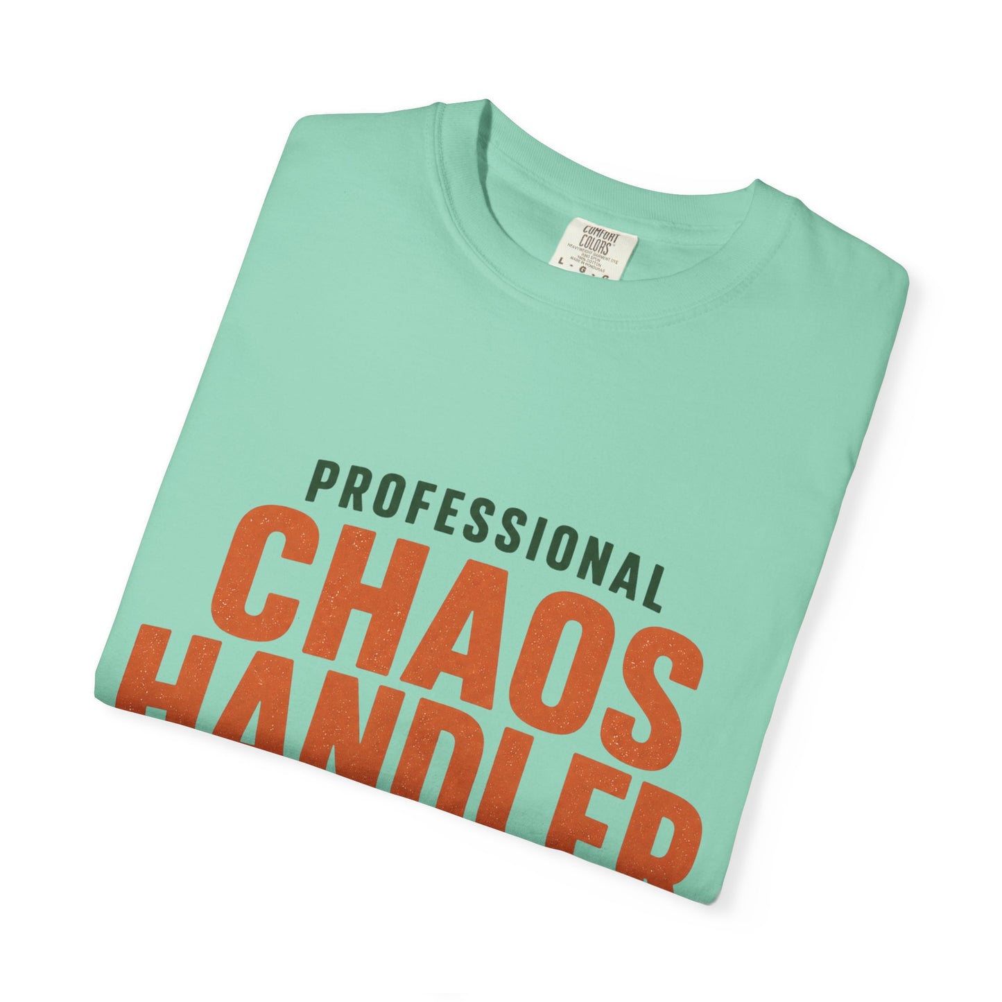 Professional Chaos Handler