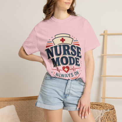 Nurse Mode Always