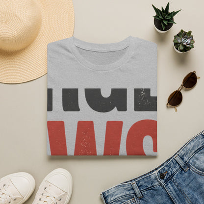 Charge Knows T-Shirt