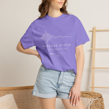 Nervous System Reconnecting T-Shirt