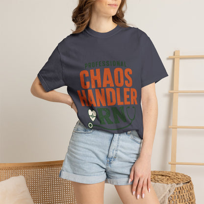 Professional Chaos Handler