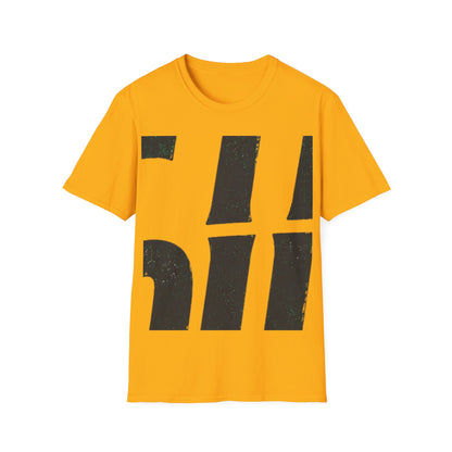 Charting After Hours Club T-Shirt