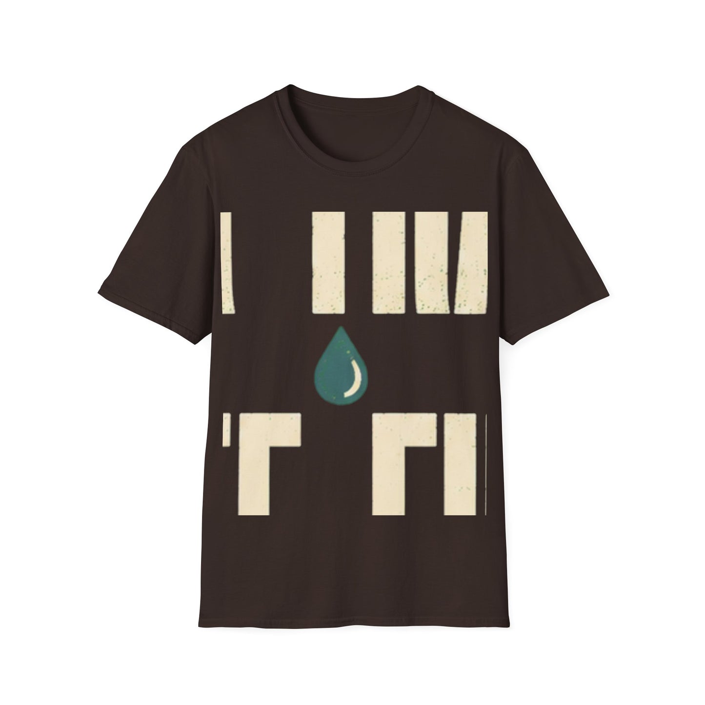 Floor Trained Coffee T-Shirt