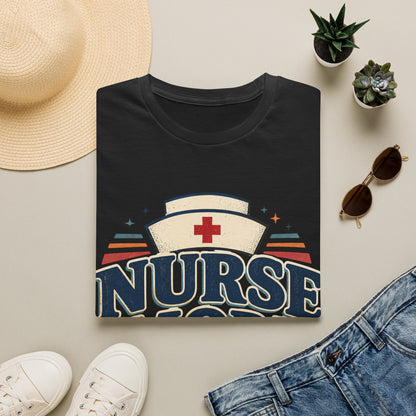 Nurse Mode Always T-shirt