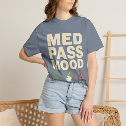 Med Pass Mood