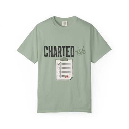 Charted Ish