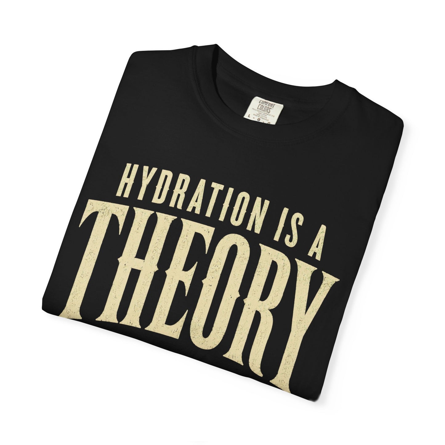 Hydration Theory T-Shirt