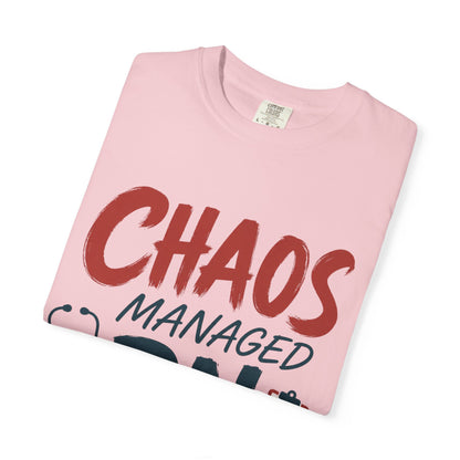 Chaos Managed Rn