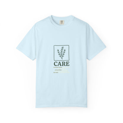 Care Botanical T-shirt