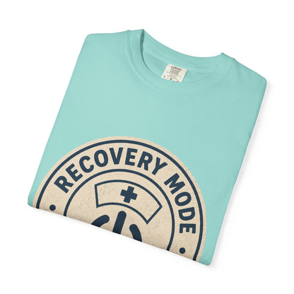 Recovery Mode