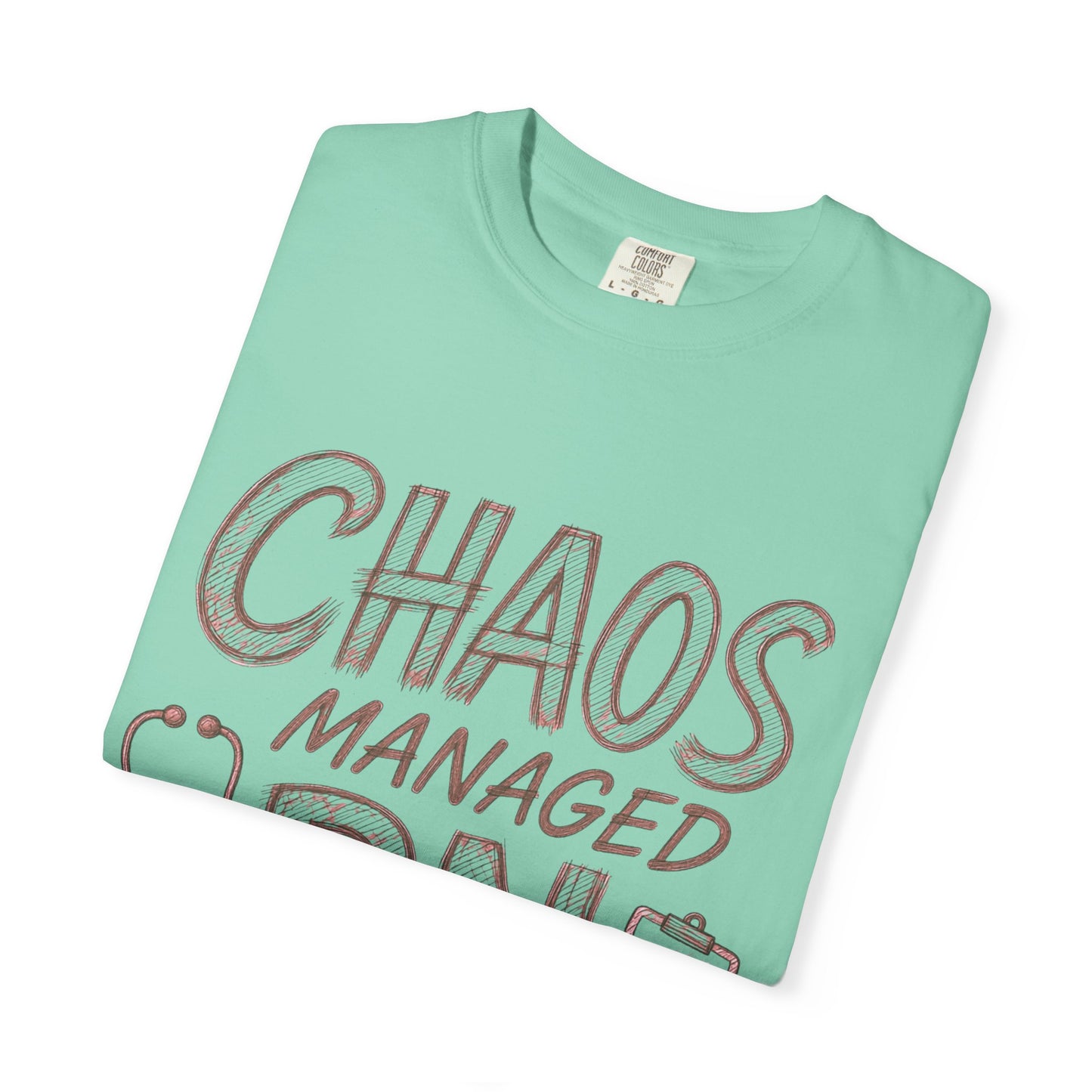 Chaos Managed Rn
