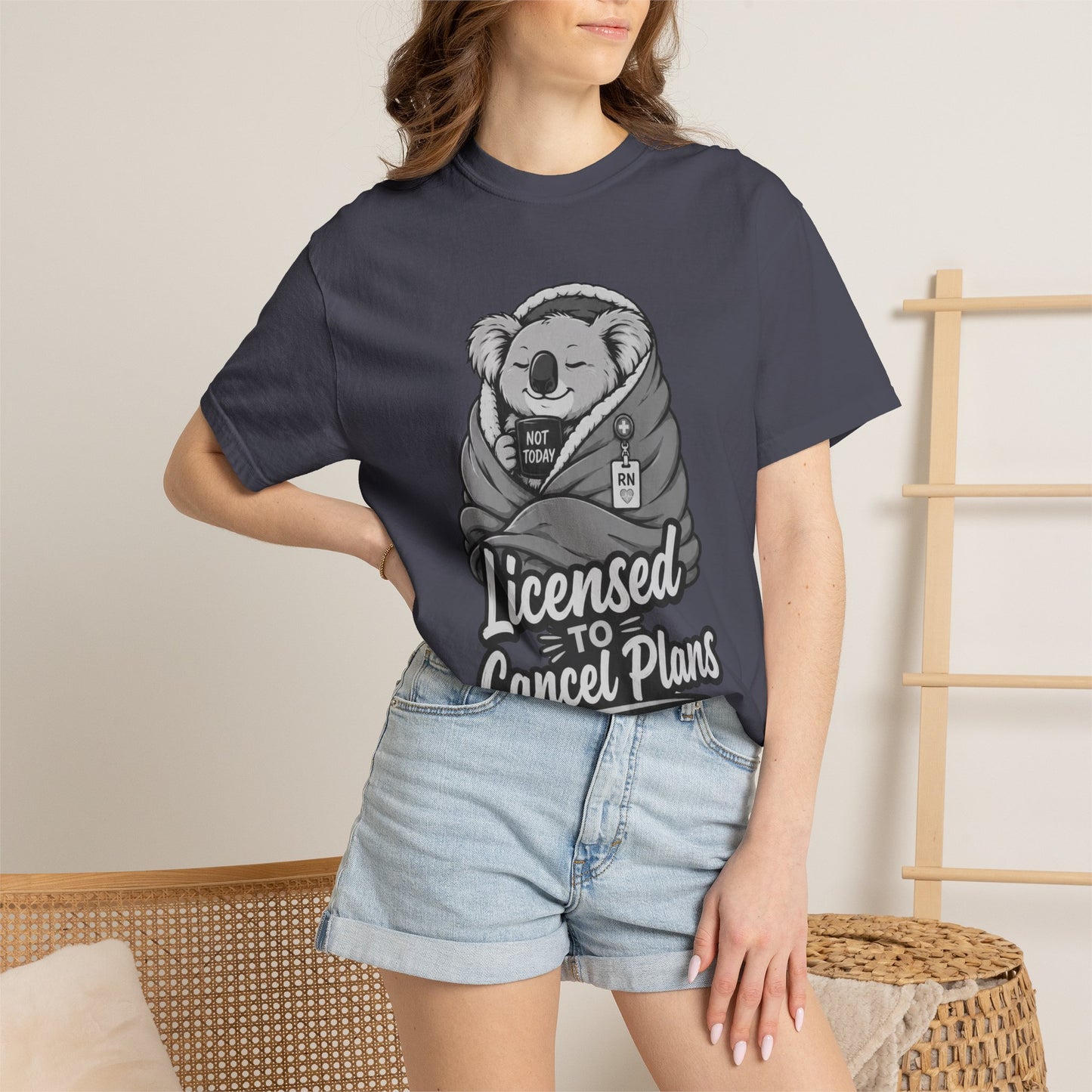 Licensed Cancel Plans
