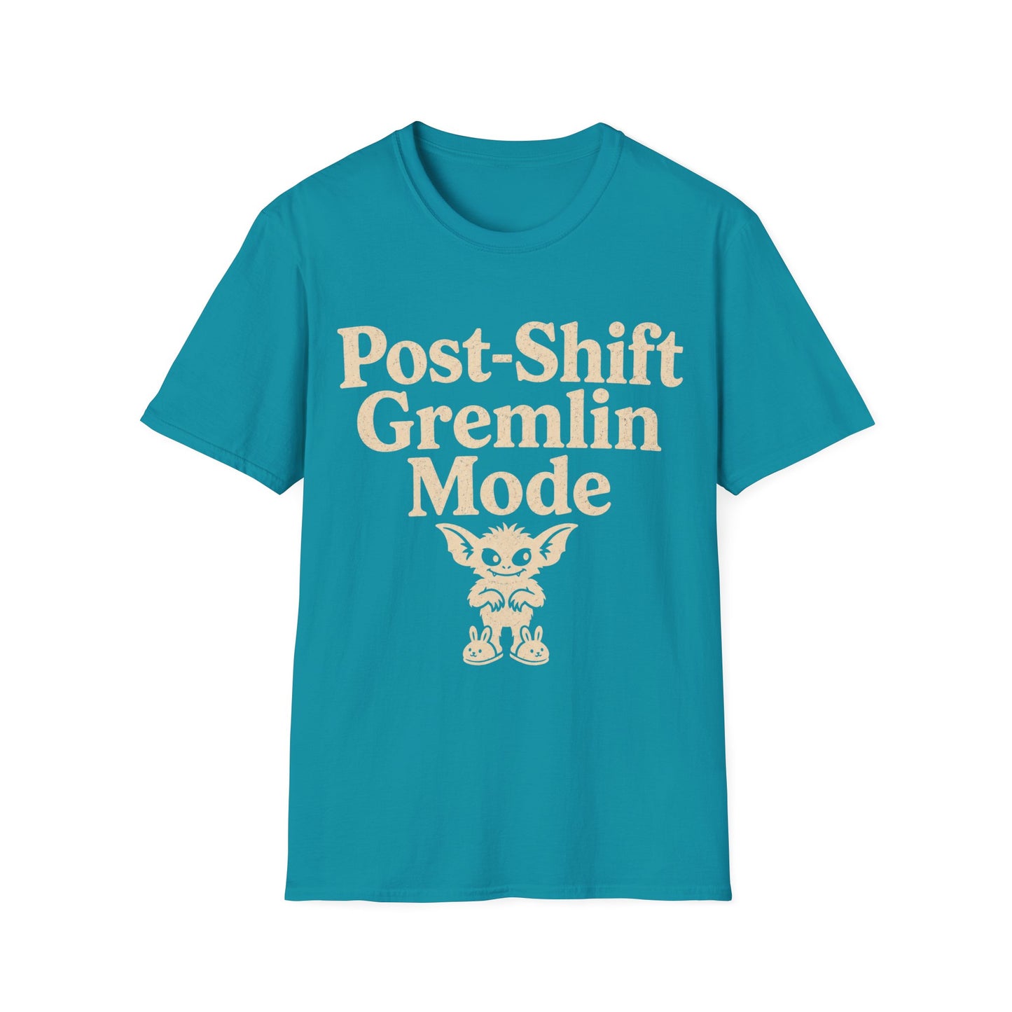 Post Shift Gremlin 220 T-shirt